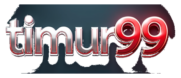 timur 99 logo