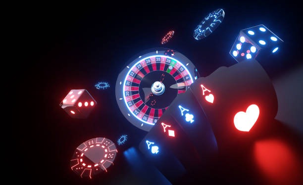 timur 99 Responsive Spin Interface